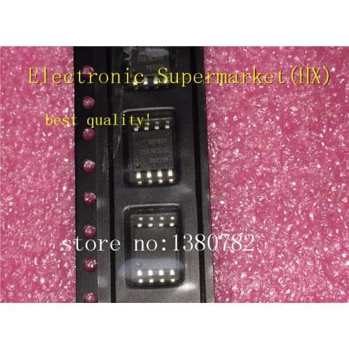 Free shipping 50pcs/lots GD25Q16CSIG 25Q16CSIG SOP8 IC Best quality In stock