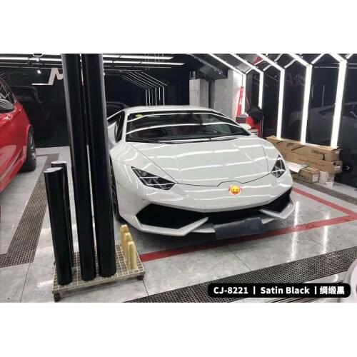 XENPLUS COLORFUL Car Wrap Vinyl