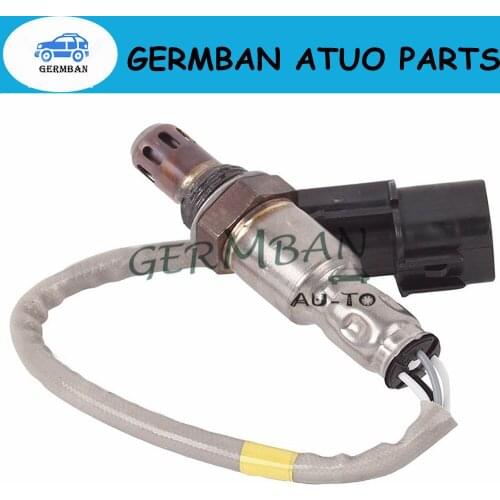 Lambda Sensor O2 Oxygen Sensor For Hyundai For 2011 2012 KIA Sedona 3.5L 3.8L GL-24456 39210-3CBA0 234-4456 392103CBA0 2344456