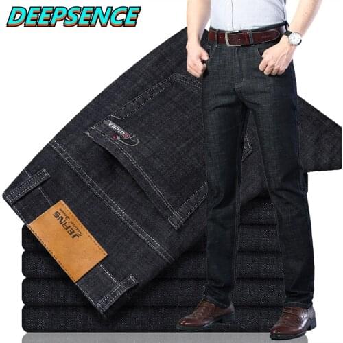 DEEPSENCE Mens Jeans