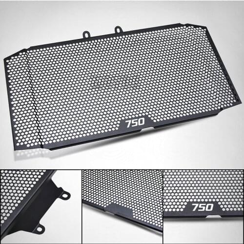For Suzuki GSX-S750Z 2018+ GSXS750Z GSX-S GSXS 750 Z 750Z Motorcycle Radiator Grille Guard Protection Oil Cooler Cover Protector