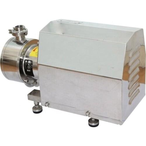 Beverage homogenizer high shearing homogenizer mixer hand held homogenizer emulsifying machine