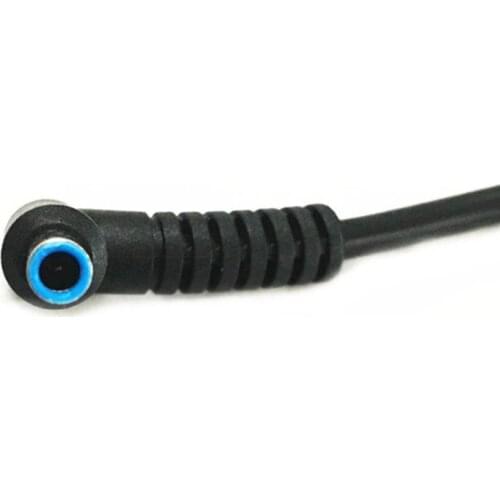 DC Power Charge Converter Adapter Cable Cord 7.4*5.0 to 4.5*3.0 For HP Dell UY8