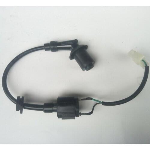 Motorcycle Engine Ignition Coil for CBT250 engine the loncin Double cylinder engine