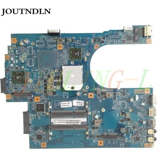 JOUTNDLN FOR ACER ASPIRE 7551 7551G MOTHERBOARD MB.BKN01.001 MBBKN01001 JE70-DN MB 09929-1 48.4HP01.011