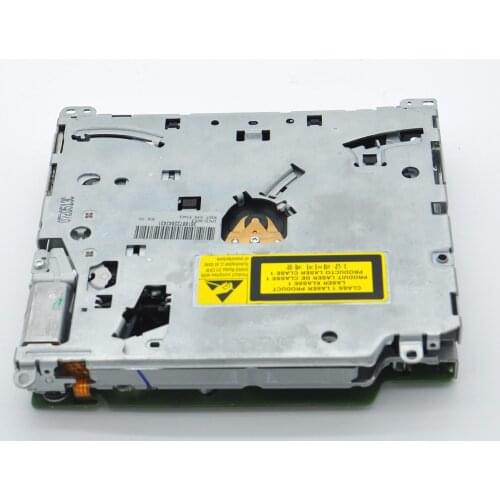 Original and good quality DVD M3.5 SF-HD8 SFHD8 HD8 DVD laser with mechanism for Ford VW car dvd navigation system