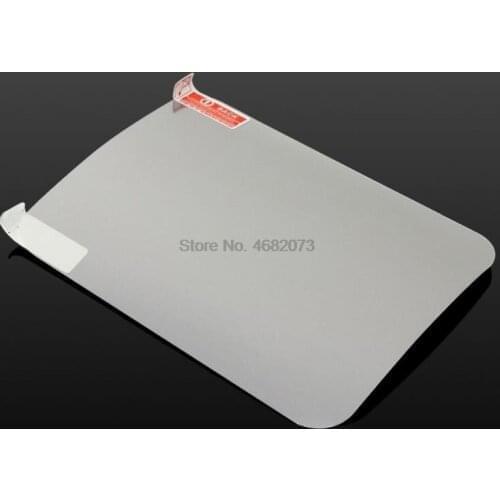 By DHL/fedex 200pcs Universal Car HUD Reflective Film 150mm*125mm for Head Up Display Windshield Projector Screen Sticke