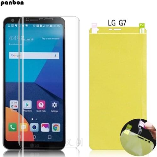 Panbon Screen Protectors For LG G5