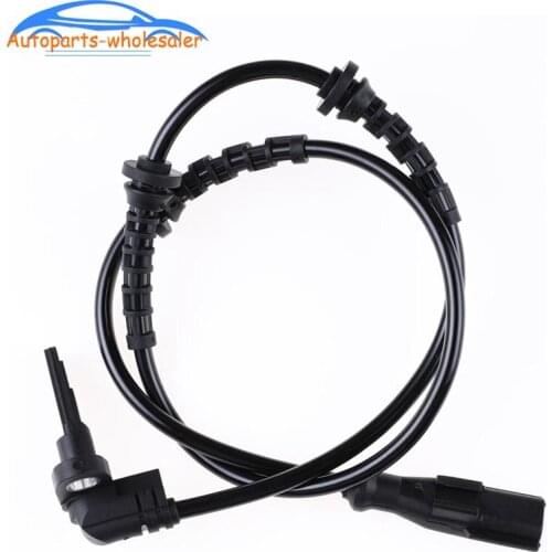479109155R For DACIA Duster RENAULT Gran Megane 1.2-2.0L Front ABS Wheel Speed Sensor 479100004R/0265008941/417745600/0265008172