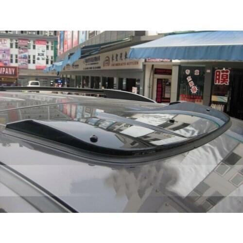 Applied to 09-13 12 Highland Skylight Cover Injection