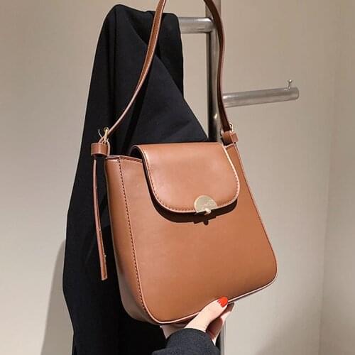 QIAOSANSAN Women's Shoulder Bags