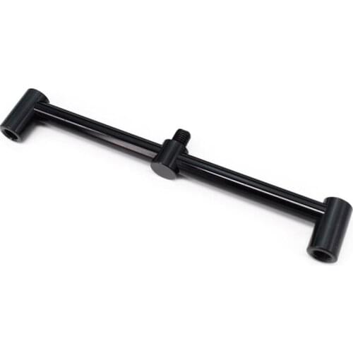 ELOS-Carp Fishing Tackle Buzz Bars For Fishing Rods 20Cm Fit All Fishing Rod Pod Rod Rest Head Sea Otter Crossbar Bracket