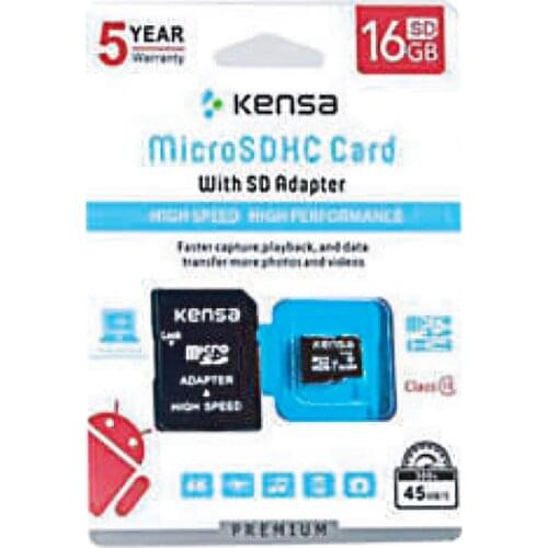 MİCRO SD CARD 16 GB