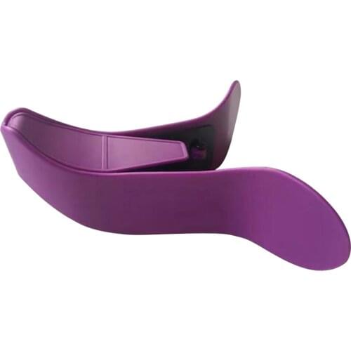 Hip Trainer Pelvic Floor Muscle Inner Thigh Buttocks Butt Exerciser Tool ZJ55