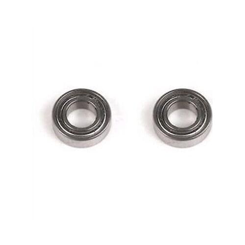 10pcs Miniature Model Bearing MR83ZZ 3x8x3mm