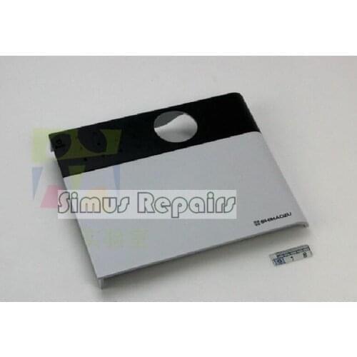 228-46513-94 Shimadzu LC20AD Liquid Pump Right Panel B/D Panel