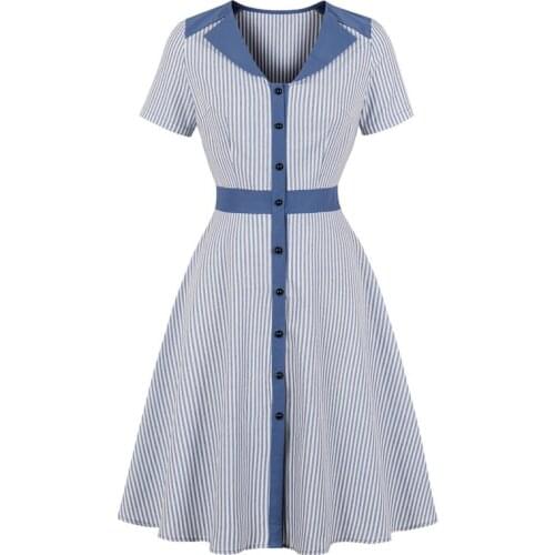 Benykuku Fashion Denim Dresses