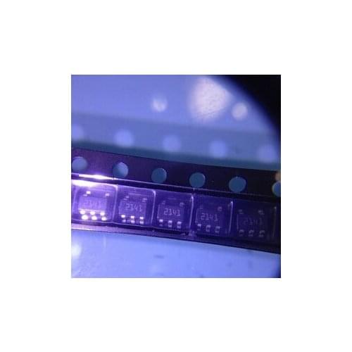 Free Shipping 50 PCS/LOT STMPS2141STR STMPS2141 2141 SOT23-5 NEW IN STOCK IC
