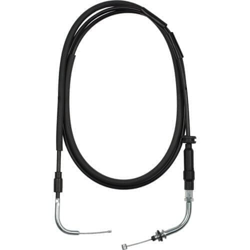 MotoMaster 772540 Throttle Cable for Peugeot Vivacity 3 25kmh/ Vivacity 3 50