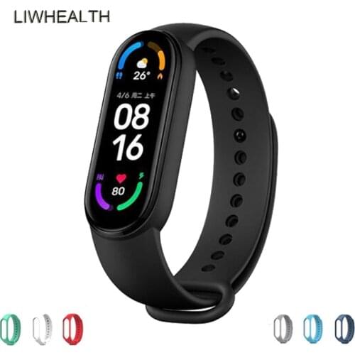 LIWHEALTH Kids Smart Watch
