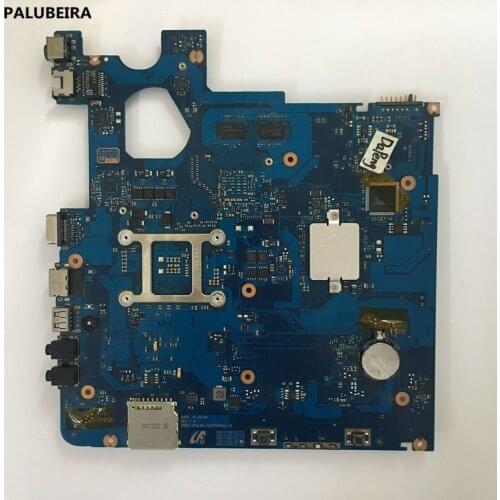 PALUBEIRA BA41-01763A System Board For Samsung NP300E5A laptop motherboard BA92-09185A BA92-09185B mainboard with graphics card
