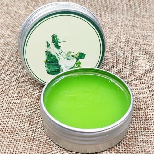 Medical Plasters Herbal Moxa Moxibustion Repellents Cream Anti Pest Mosquito Bite Refreshing Anti-inflammation Mugwort Neck Pain