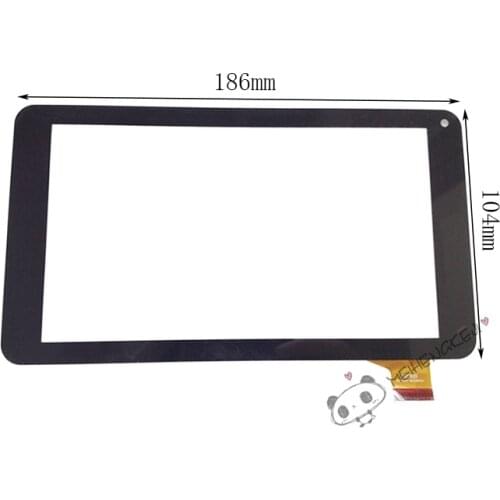 New 7" Tablet PB70A1407 Touch screen digitizer panel replacement glass Sensor
