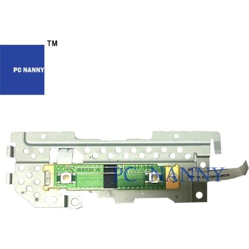 PCNANNY FOR Fujitsu LifeBook S761 touchpad lvds CP506162-Z2 power board CP499291-Z2 audio board CP543900-Z1