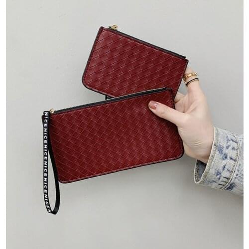 Wallet Luxury Wallet Womens Wallet Designer Wallet With Zipper Womens Purse Coin Purse Womens Purses Card Holder Coin Wallet