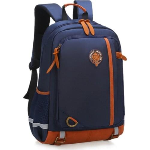 Waterproof Children School Bags for Girls Boys backpacks Kids Orthopedic schoolbags Primary school Backpacks mochila escolar