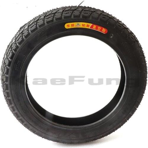 High Quality 14x2.125 tyre and inner tire fit E-bike Tyre antiskid