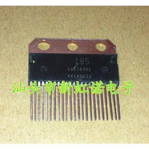 1Pcs New Original 16228981 Integrated Circuit Good Quality In Stock