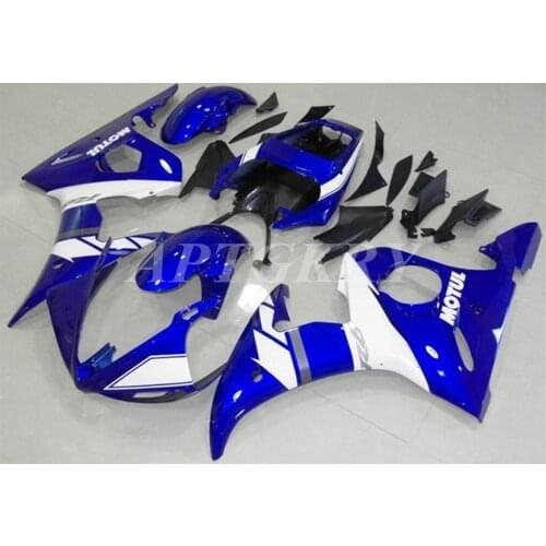 APTGKRY Front Fairings For Motorcycle