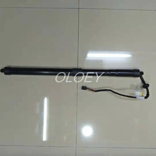 Car tailgate electric strut rear trunk electric strut tailgate support rod LR058305 for Land Rover Range Rover Sport 2013-2016