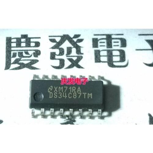 Free Delivery.DS34C87TM