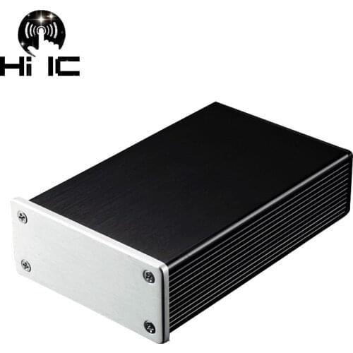 HiFi TDA1305T Digital Audio Decoder USB DAC Input USB OTG Output RCA/ 3.5mm Amplifier Computer External Sound Card