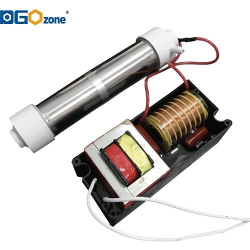 DGOzone Electricity Generators