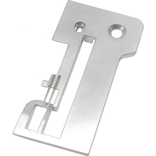 Needle Plate 4 Thread Fits Brother Serger 3034D, 1034D #XB2513001