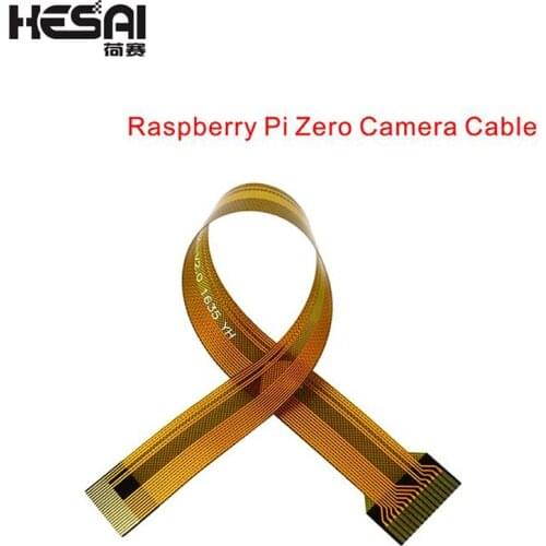 Raspberry Pi Zero Camera Cable 16 CM FFC Cable for Raspberry Pi Zero V2.0 Camera Module