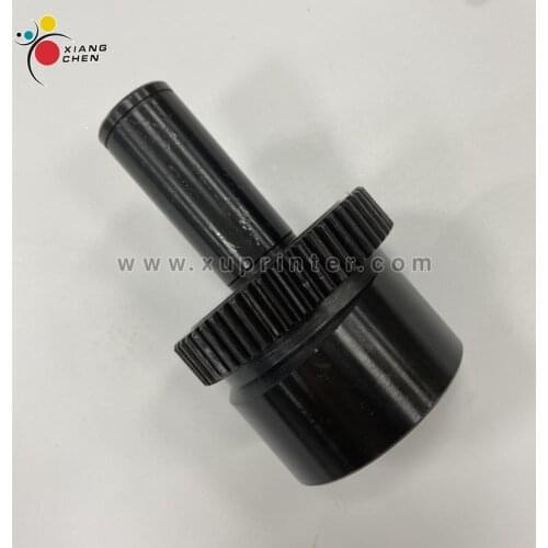 CD102 SM102 Journal Box 71.010.038 For CD102 SM102 SO102 SO74 Inking Unit Distributor Cylinder Bearing