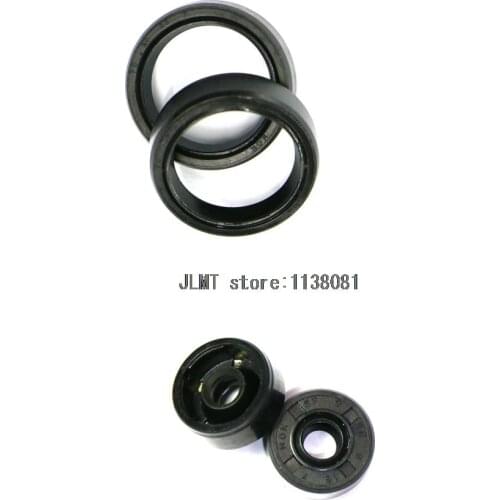 Fit for YAMAHA 400 FZR 1988 - 1990 38X50X8 38 50 8 mm Fork Oil Seal