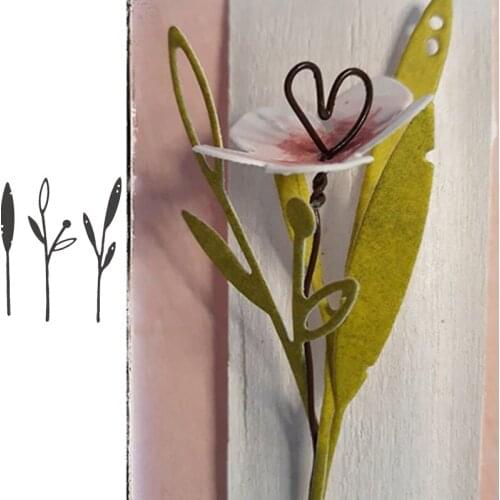 Blatterset Metal Cutting Dies Stencils for DIY Scrapbooking Album Stamp Paper Card Embossing New 2019 Die Cut