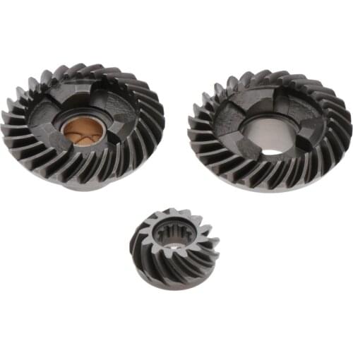 Marine Boat Gear Set for Yamaha Outboards Motors 2 stroke 15FM 9.9FM F15ESHB