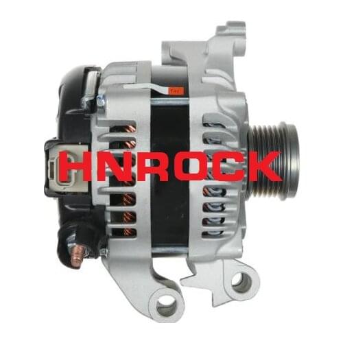 NEW HNROCK 12V 150A ALTERNATOR 104210-2910 104210-6690 104211-0270 DS7T-10300-DB DS7T-10300-EB DS7T-10300-PA FOR FORD