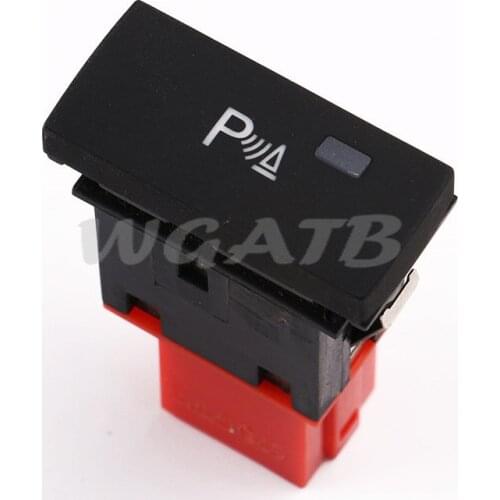 Car Parking Switch for Audi A6L C6 2005-2011 4FD919281