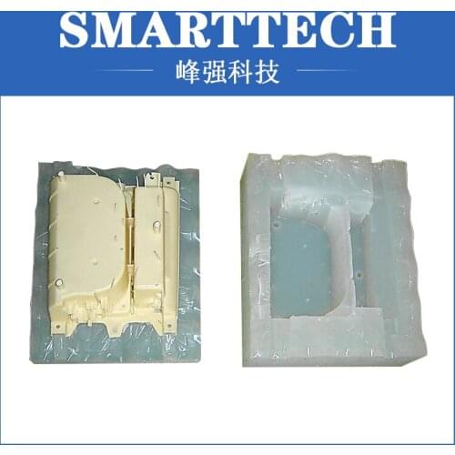 Custom vacuum casting Parts of Food case