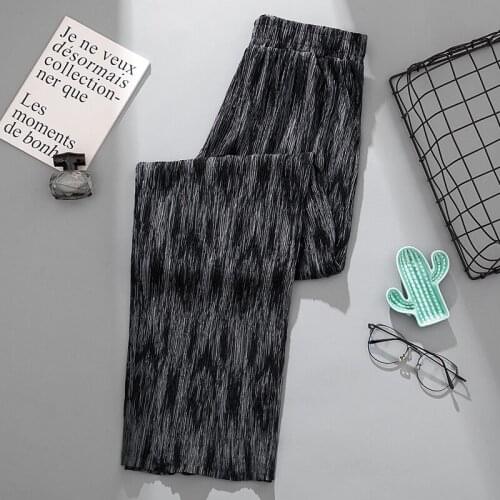 Pritee Cryshoes Womens Summer Pants
