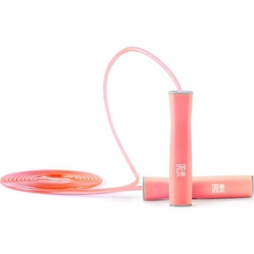 Adjustable Jump Rope Fitnesss Equipment Exercise Workout Lose Weight