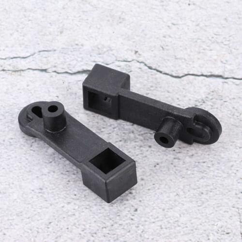 OM642 3.0L V6 Intake Manifold Swirl Valve Arm Connecting Rod Repair Set A6420905037 Fit for Mercedes-Benz Diesel