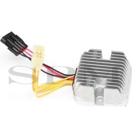 Voltage stabilizer regulating rectifier Polaris Ranger 500 800 RZR 4012748